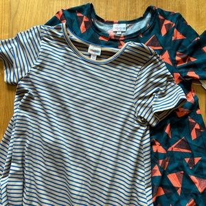 LuLaRoe Carly BUNDLE